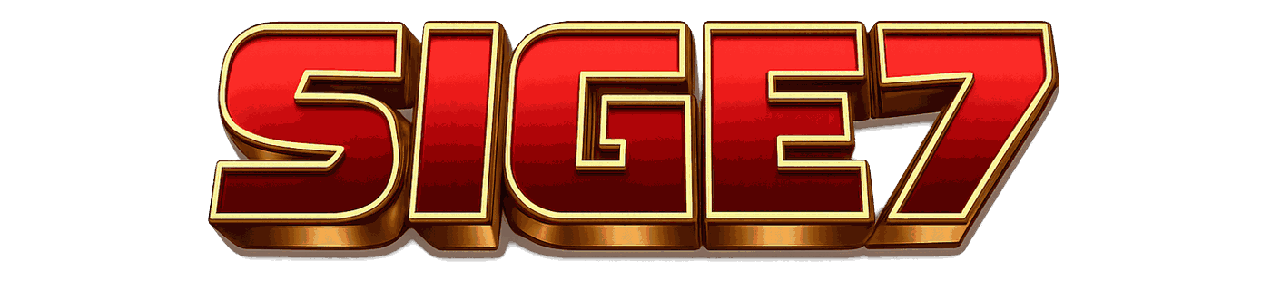 sige7 logo